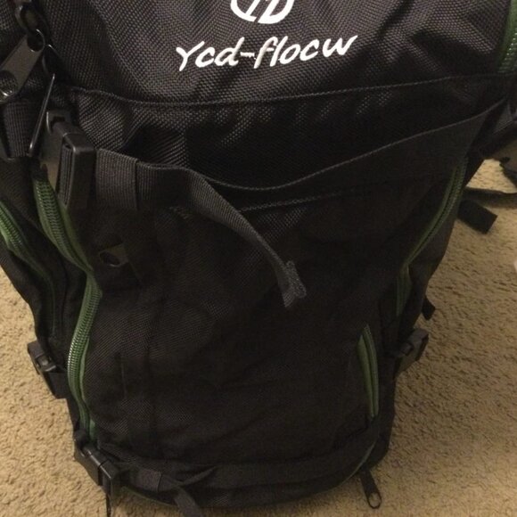 Ski Boot Bag Backpack 50L - Picture 3 of 12